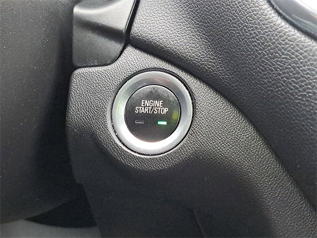 Used 2019 Chevrolet Equinox LT image 20