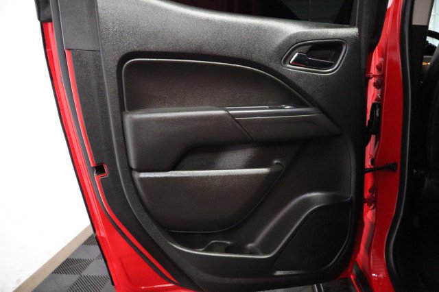 Used 2020 Chevrolet Colorado ZR2 AWD/4WD image 48