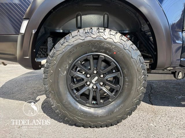 New 2026 Ford F150 Raptor image 32