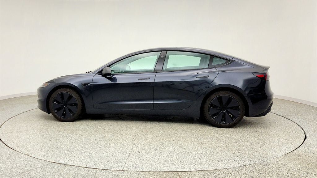 Used 2024 Tesla Model 3 Long Range AWD/4WD image 8