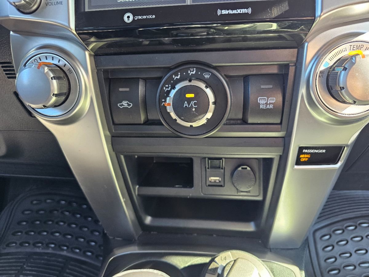 Used 2024 Toyota 4Runner SR5 image 10