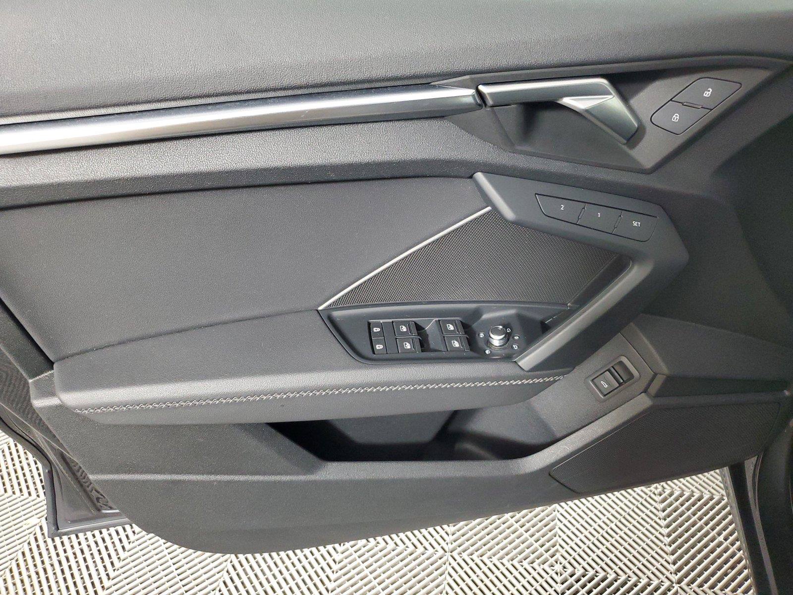 Used 2024 Audi A3 2.0T Premium FWD image 17