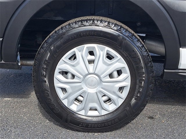 Used 2021 Ford Transit 150 Medium Roof image 7