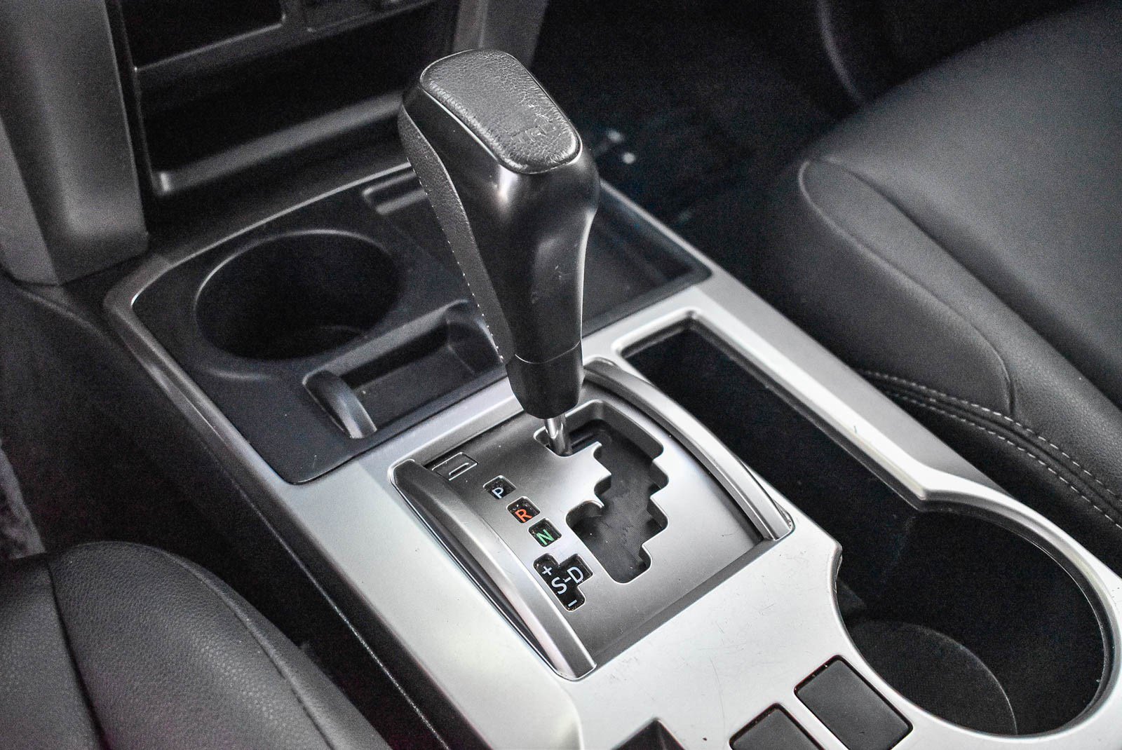 Used 2022 Toyota 4Runner TRD Sport image 18