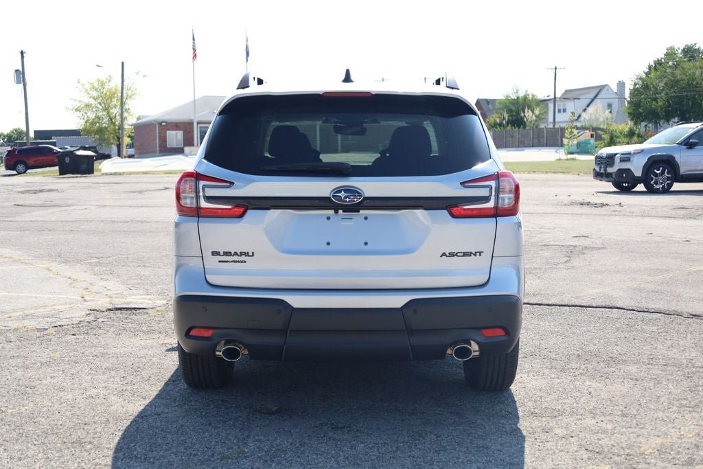 New 2026 Subaru Ascent Premium AWD/4WD image 5