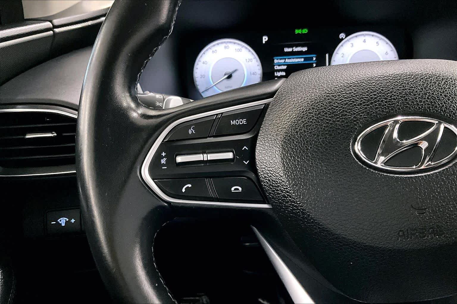 Used 2022 Hyundai Santa Fe XRT AWD/4WD image 21