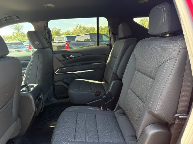 New 2027 Chevrolet Traverse LT w/ Driver Confidence Package FWD image 20