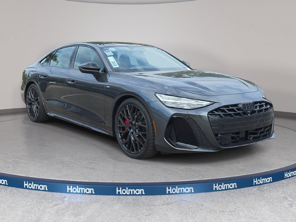 New 2026 Audi A6 Prestige AWD/4WD image 3
