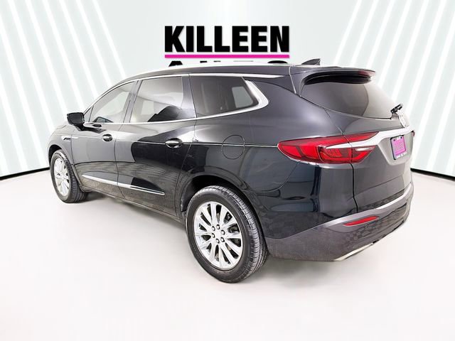 Used 2019 Buick Enclave Premium w/ Experience Buick Package image 5