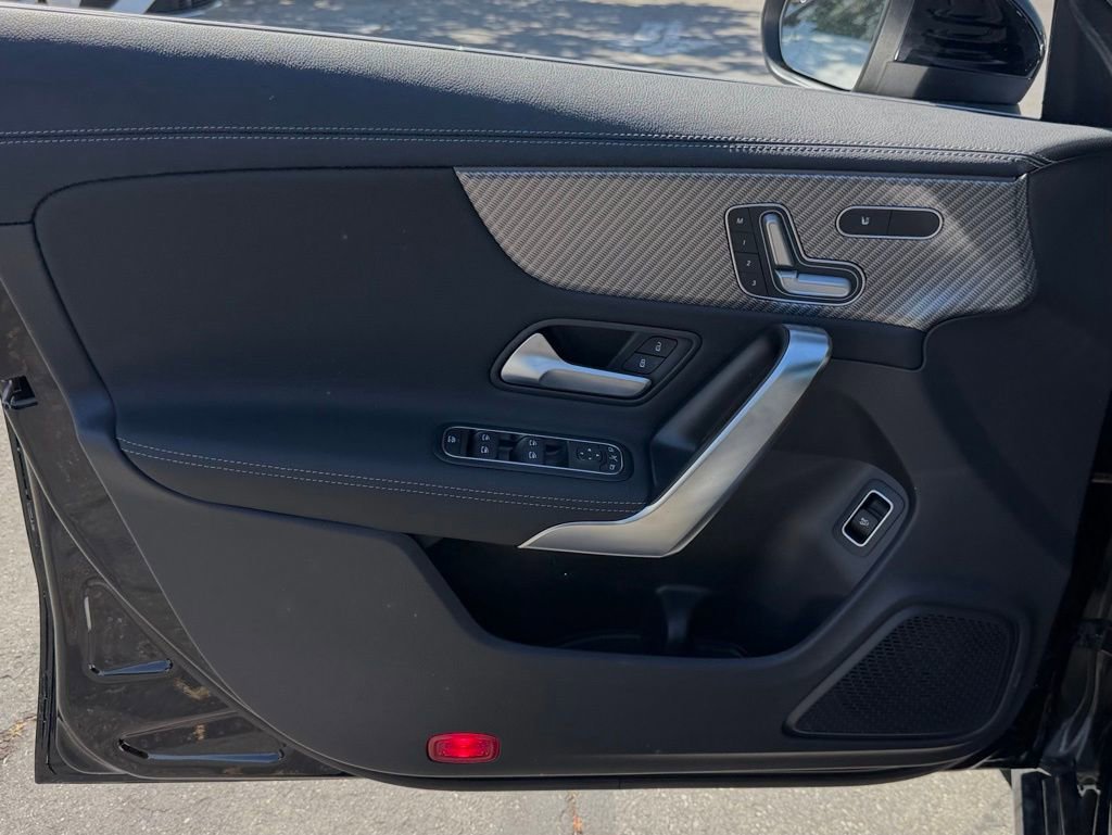 New 2026 Mercedes-Benz CLA 250 4MATIC image 15