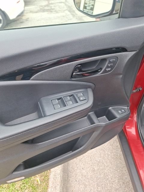 Used 2023 Honda Passport Elite image 9