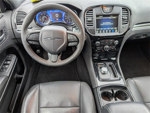 Used 2023 Chrysler 300 S w/ Comfort Group image 6