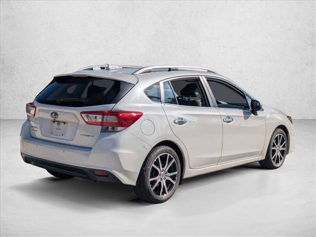 Used 2018 Subaru Impreza 2.0i Limited image 5