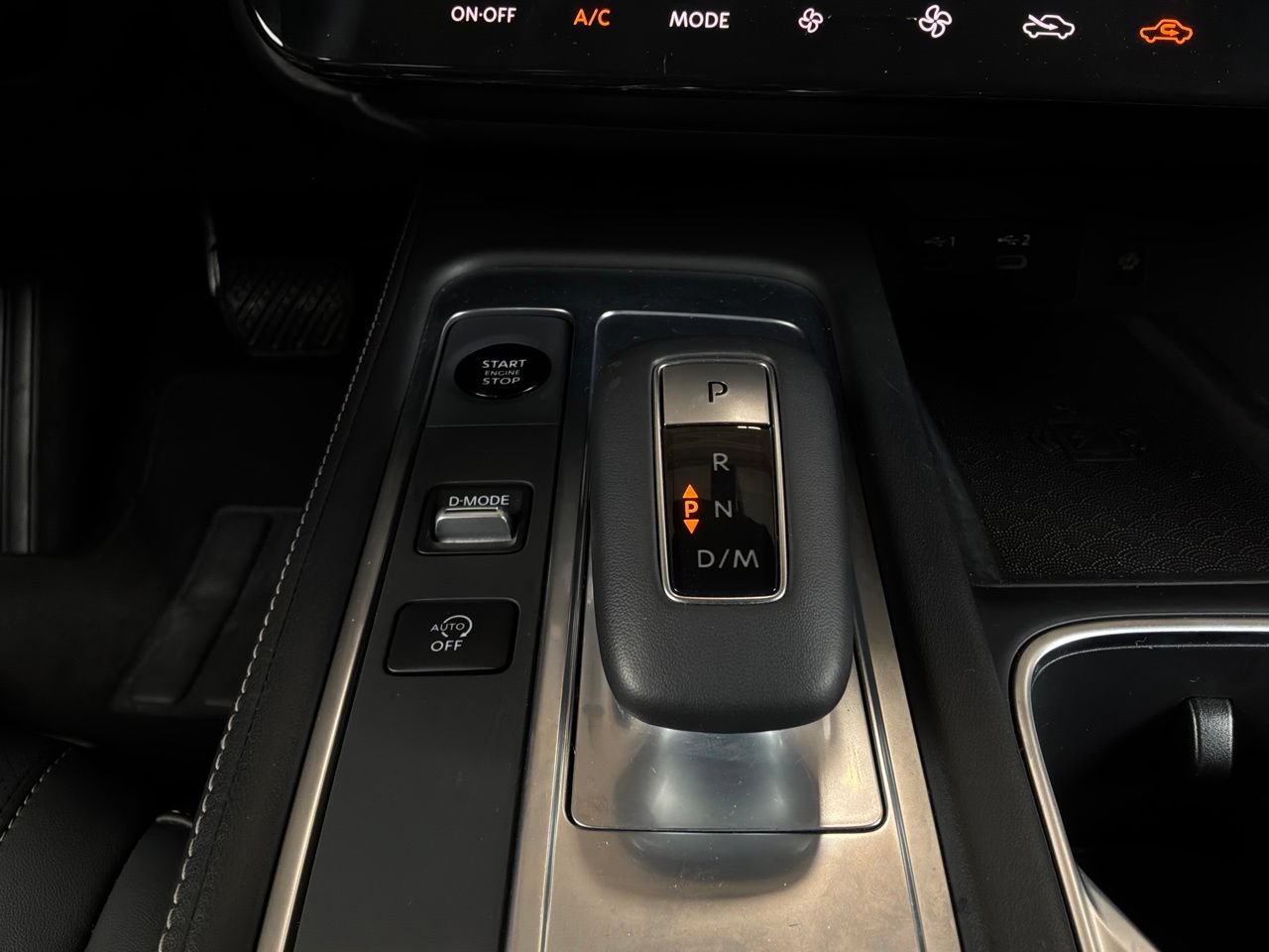Used 2026 INFINITI QX60 Luxe FWD image 31