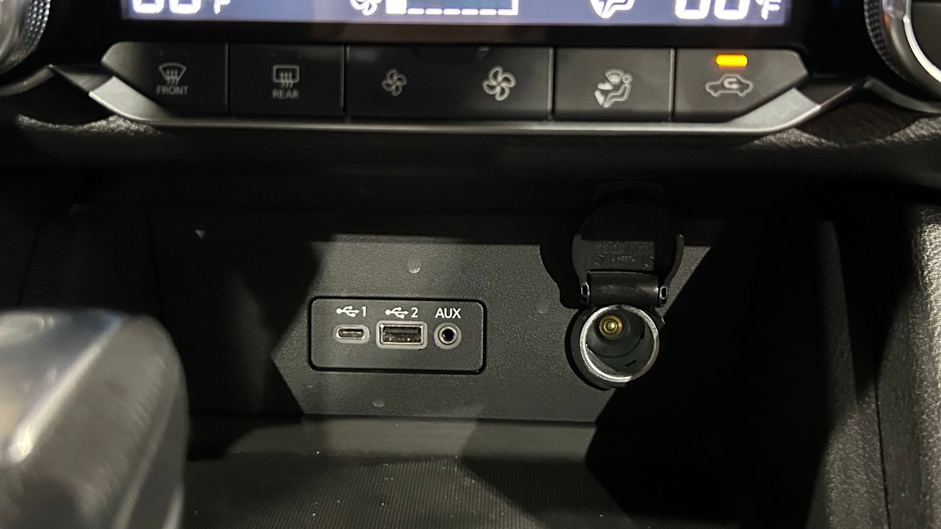 Used 2021 Nissan Sentra SV FWD image 71