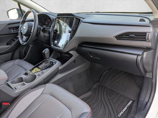 Used 2025 Subaru Crosstrek 2.5i Limited w/ Popular Package #3A AWD/4WD image 20