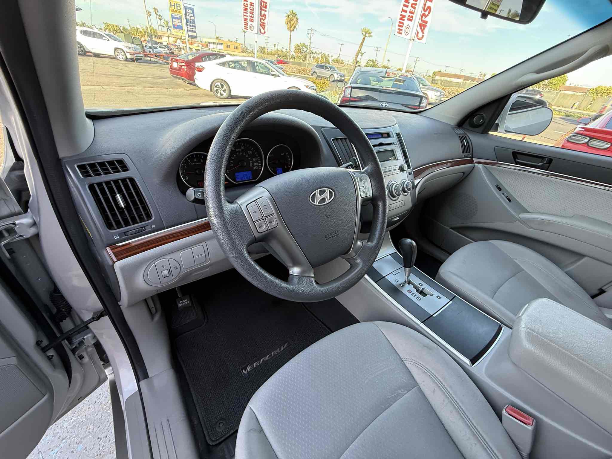 Used 2009 Hyundai Veracruz GLS image 84