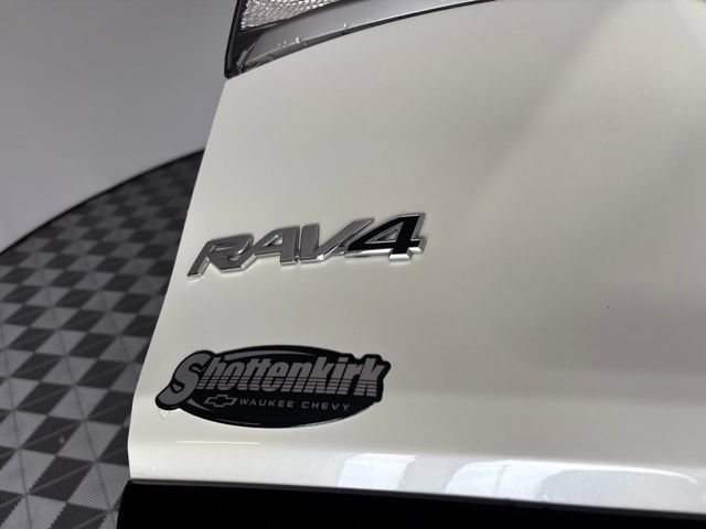 Used 2021 Toyota RAV4 XSE AWD/4WD image 27