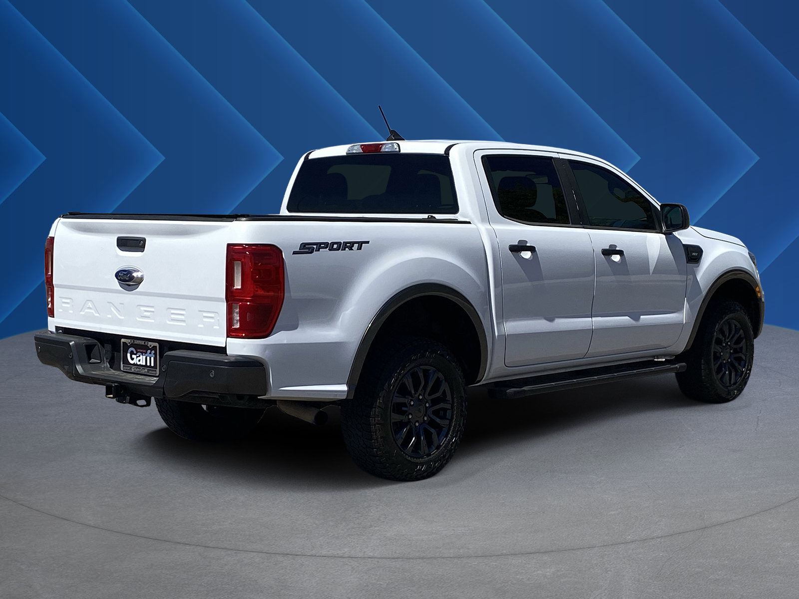 Used 2019 Ford Ranger XLT w/ Equipment Group 301A Mid RWD video 3