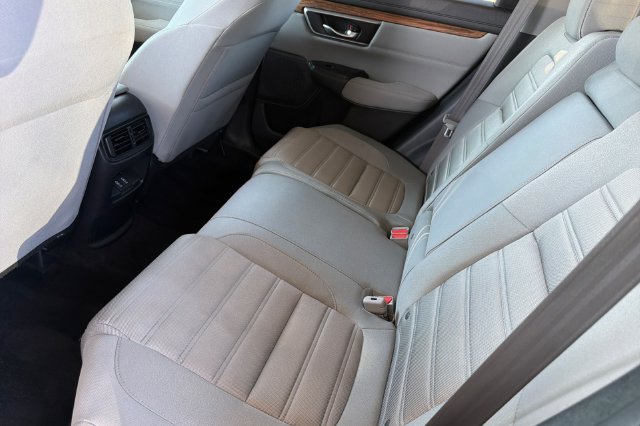 Certified 2019 Honda CR-V EX image 14