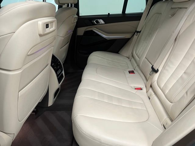 Used 2019 BMW X5 xDrive40i w/ M Sport Package image 43
