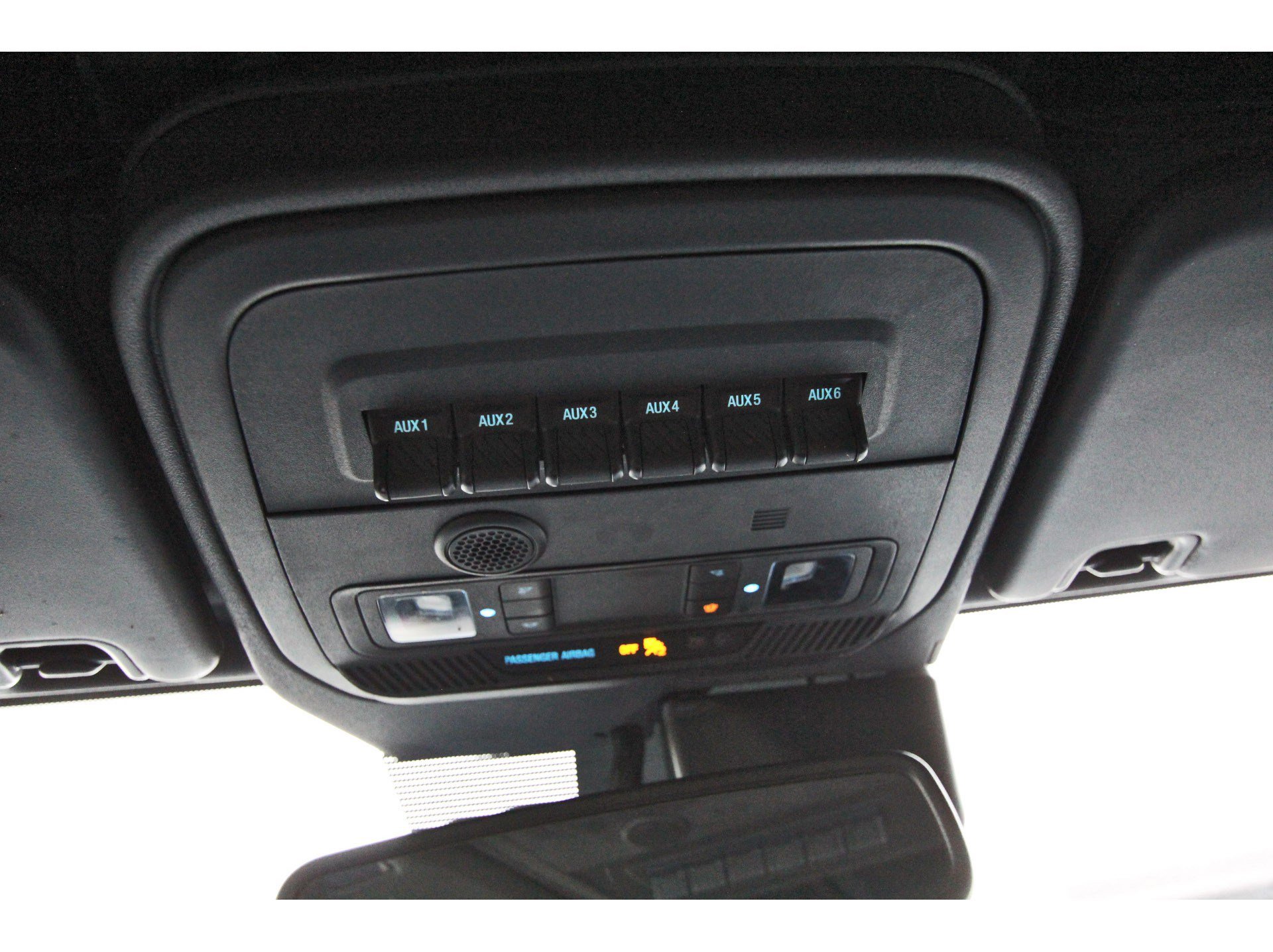 Used 2022 Ford Bronco Badlands AWD/4WD image 23
