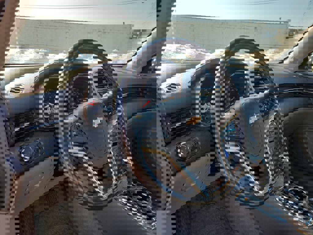 Used 2014 Chevrolet Malibu LT image 18