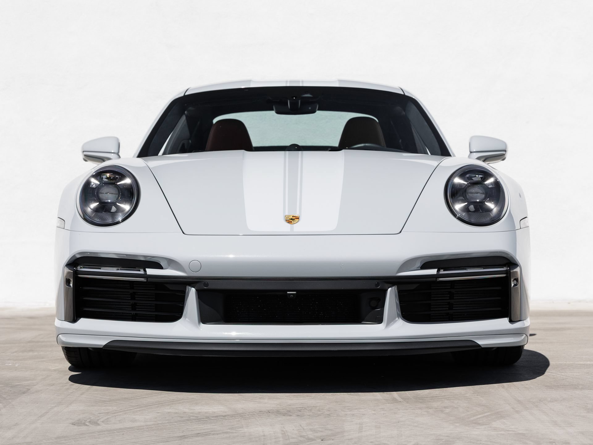 Certified 2023 Porsche 911 Sport Classic RWD image 10