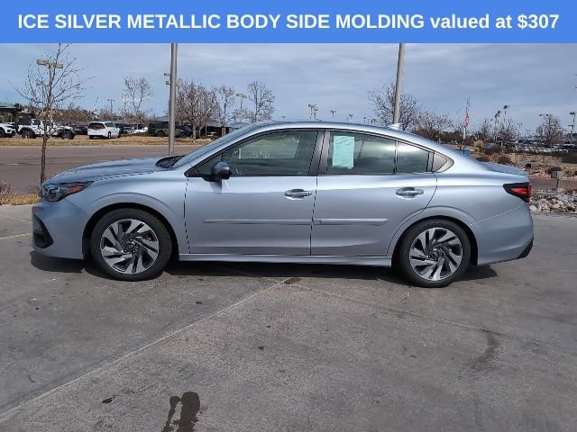 Used 2024 Subaru Legacy Touring XT image 4