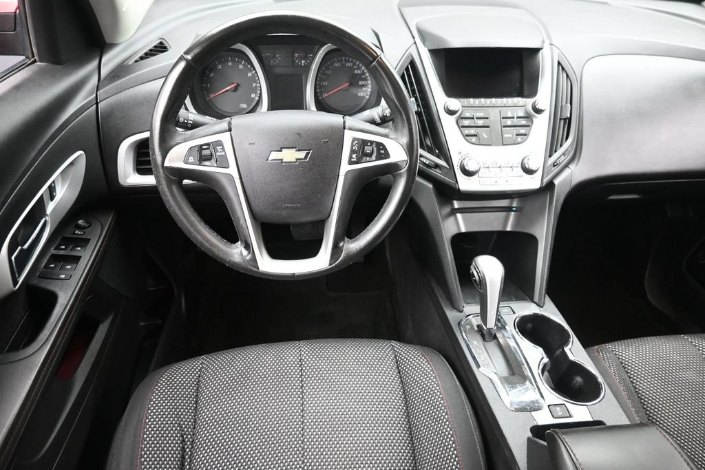 Used 2013 Chevrolet Equinox LT w/ Driver Convenience Package AWD/4WD image 14