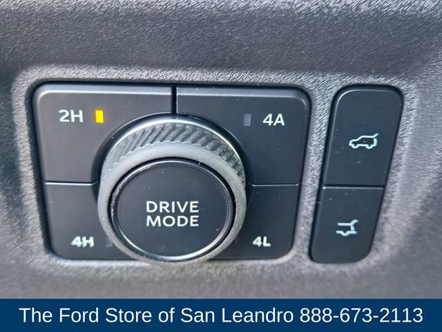 New 2025 Ford Expedition Max Active image 23