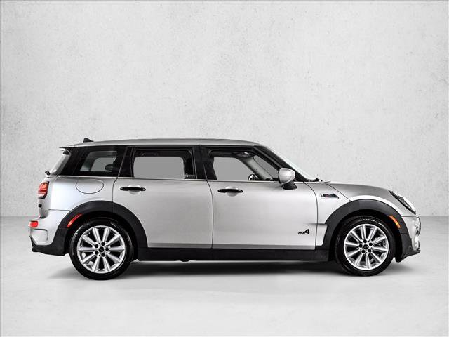 Used 2023 MINI Cooper Clubman S AWD/4WD image 4