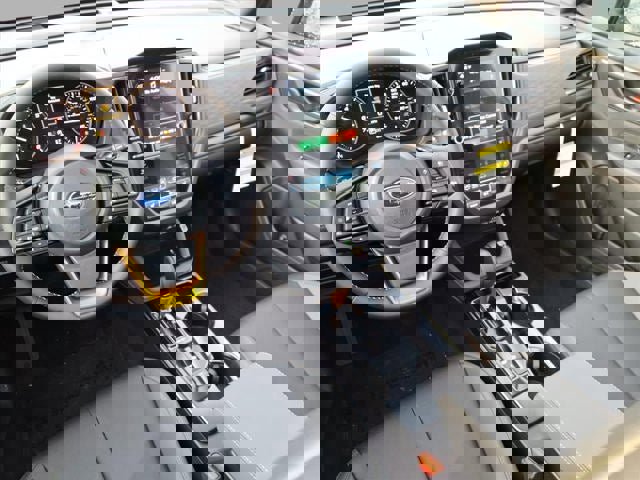 New 2026 Subaru Forester Wilderness image 22