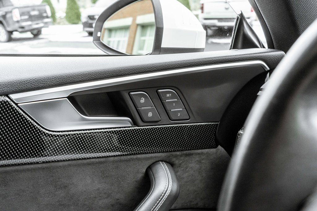 Used 2019 Audi S5 Premium Plus image 19