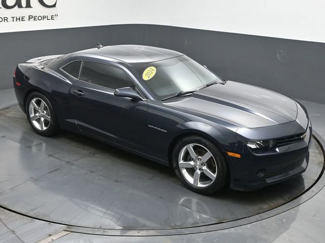 Used 2014 Chevrolet Camaro LT w/ Rear Vision Package image 38