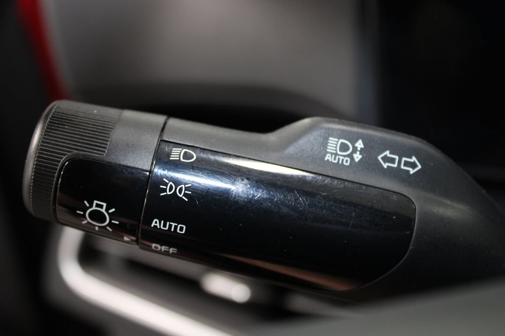 Used 2025 Kia K4 FWD image 36