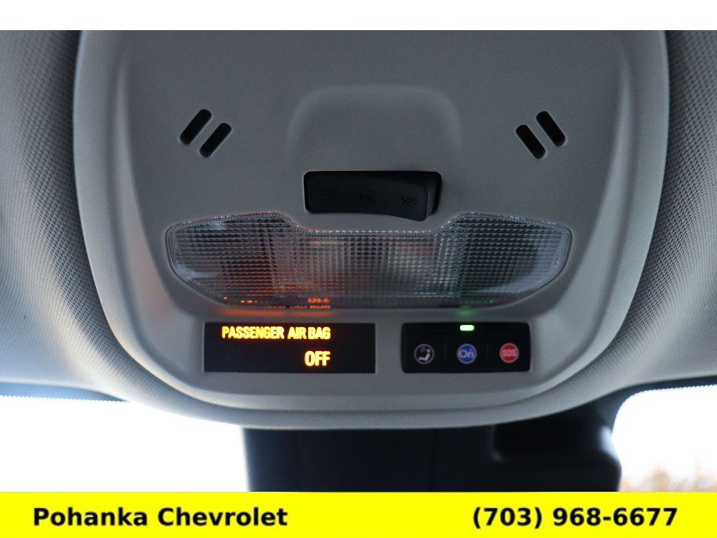 New 2026 Chevrolet Trax LT image 18