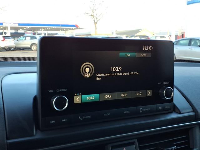 Certified 2023 Honda Pilot Sport image 16