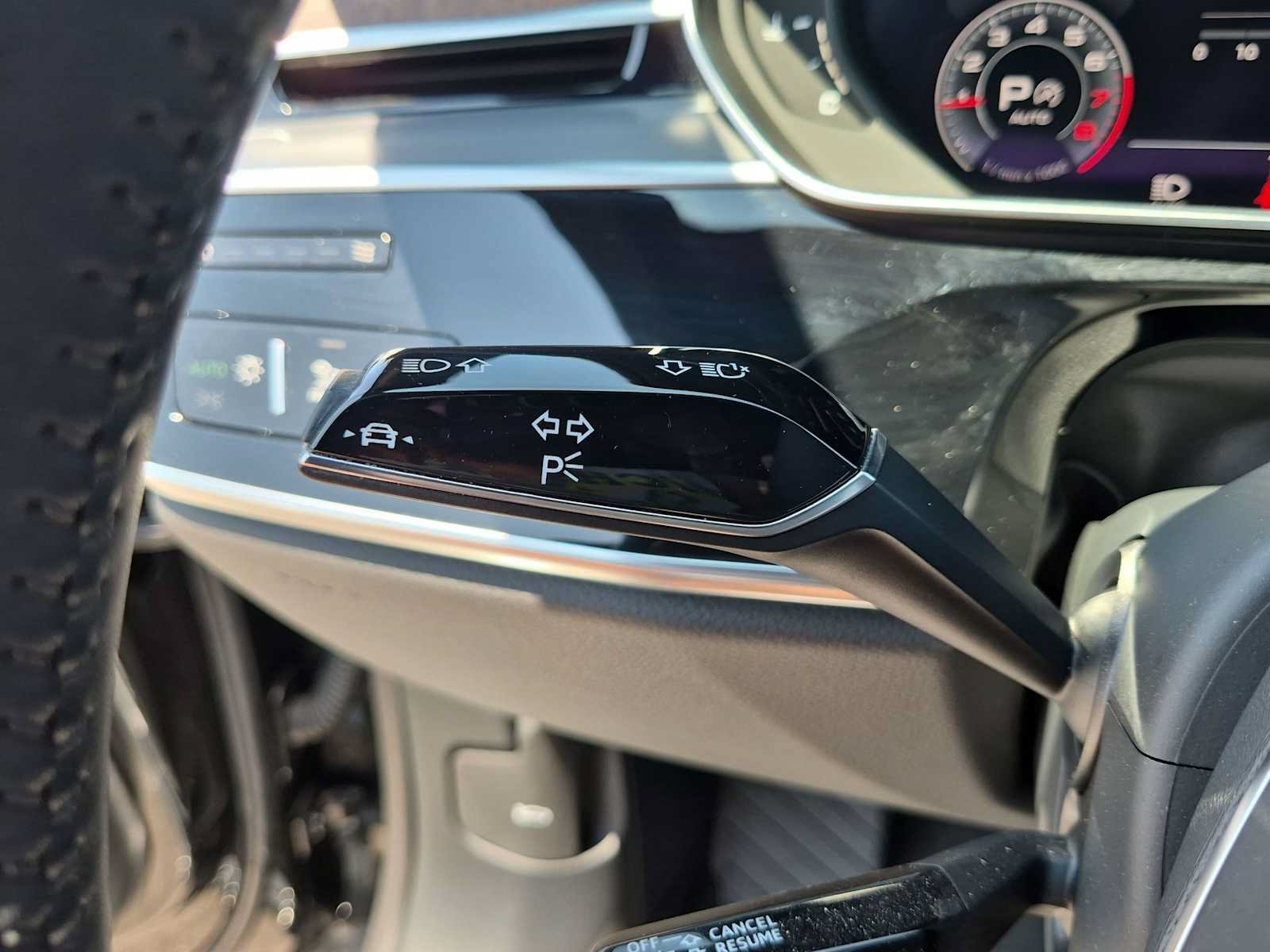 Used 2019 Audi A8 L 3.0T AWD/4WD image 28