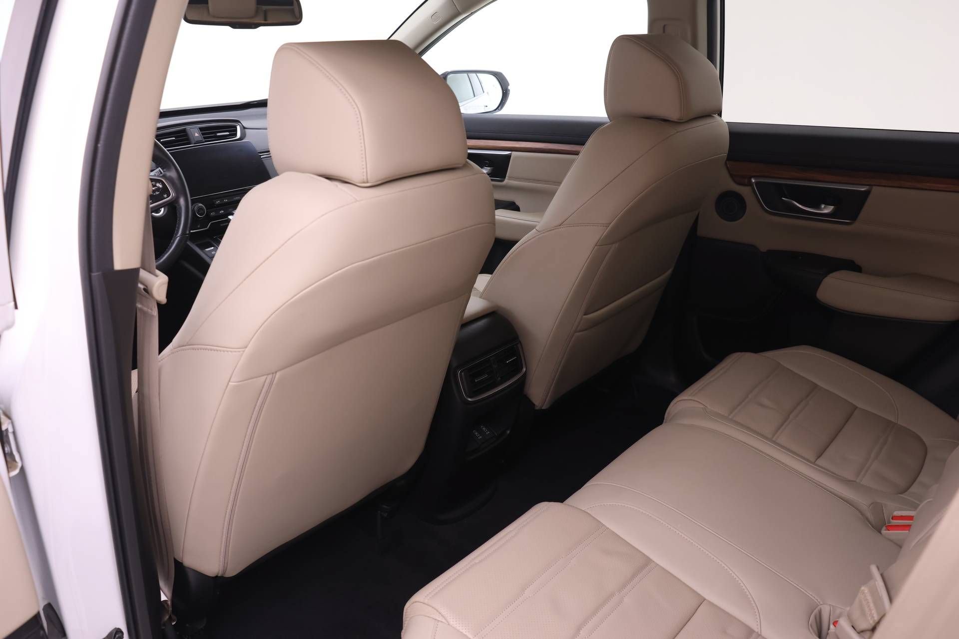 Certified 2021 Honda CR-V Touring image 11