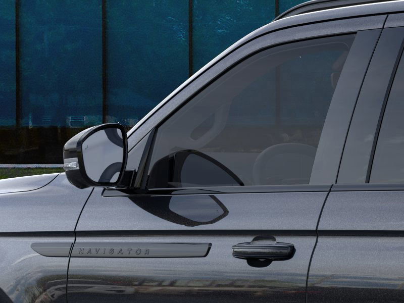 New 2026 Lincoln Navigator L Reserve w/ Jet Appearance Package image 20