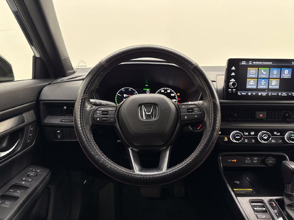Used 2024 Honda CR-V Sport-L image 15