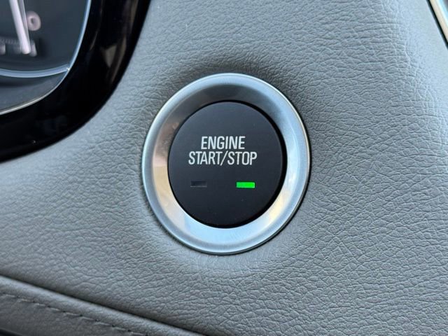 Used 2024 Cadillac XT5 Premium Luxury w/ Technology Package image 24