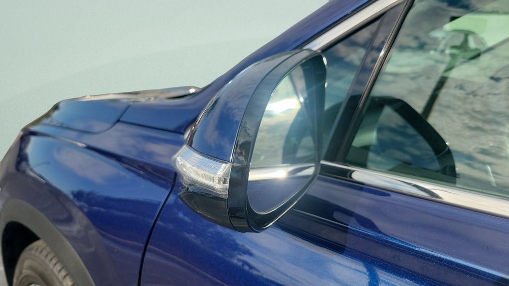 Certified 2023 Hyundai Santa Fe SEL FWD image 11