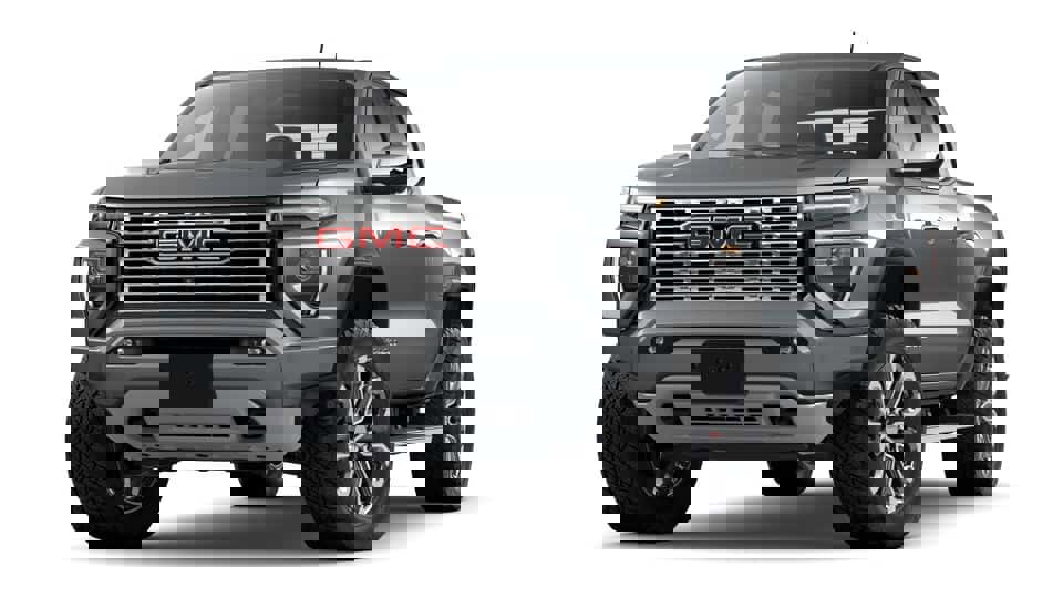 New 2026 GMC Canyon Denali image 49