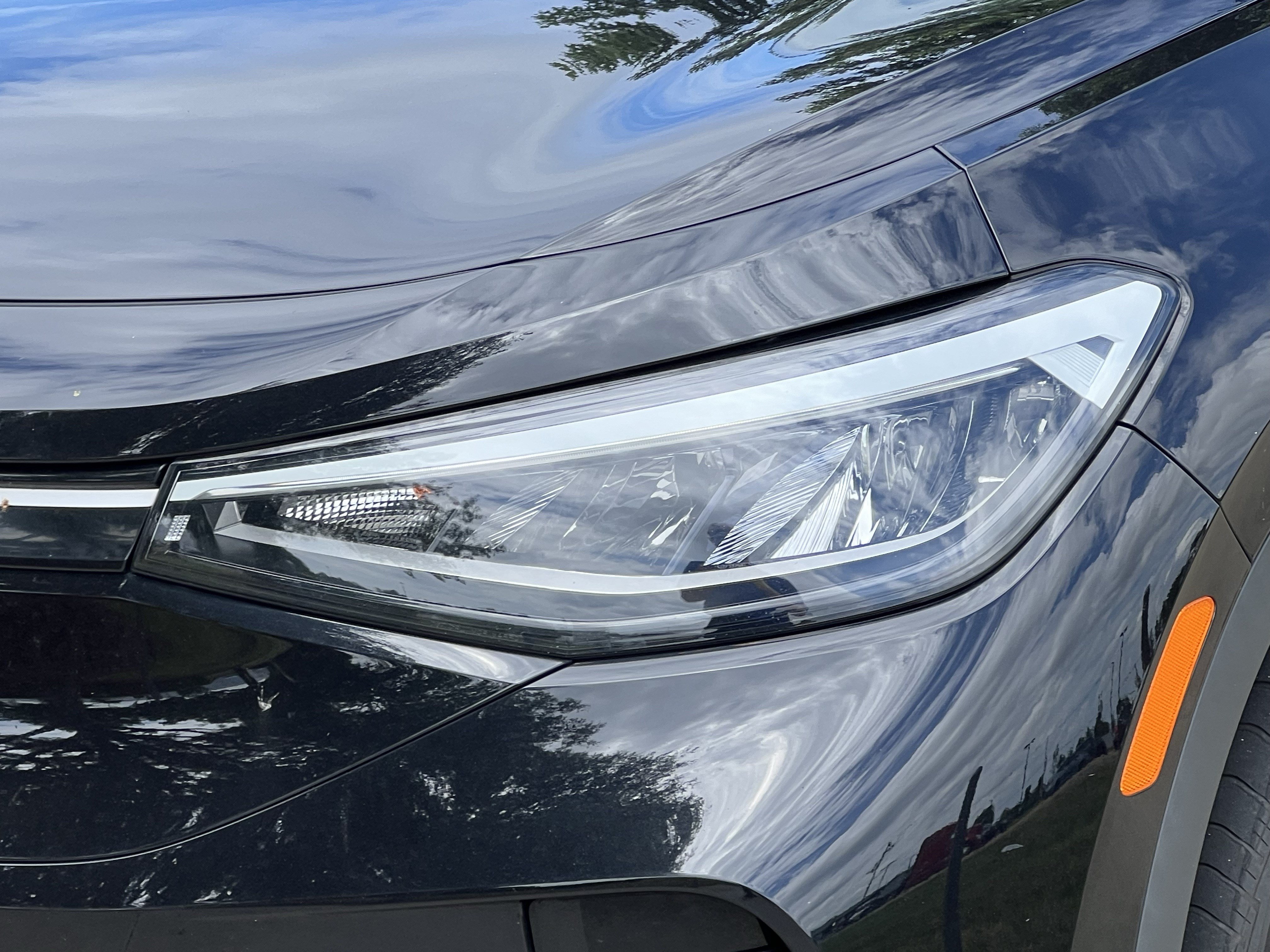 Used 2023 Volkswagen ID.4 Pro RWD image 7