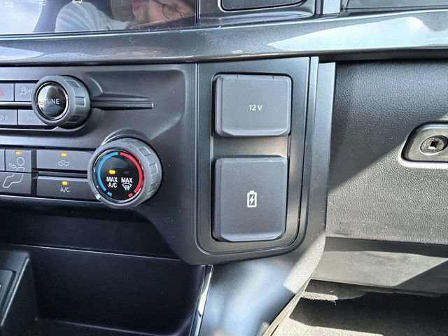 New 2026 Ford F150 STX w/ Equipment Group 200A AWD/4WD image 11