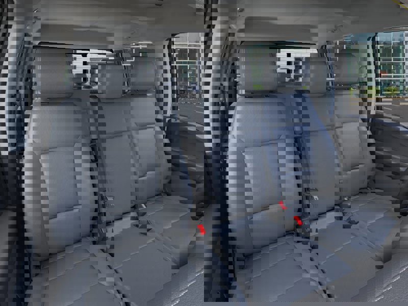 New 2026 Ford F350 XL w/ XL Chrome Package image 10