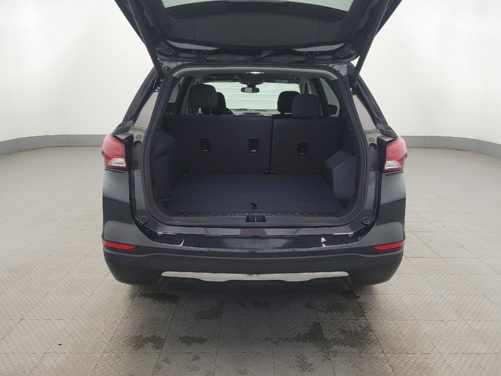 Used 2022 Chevrolet Equinox LT image 29