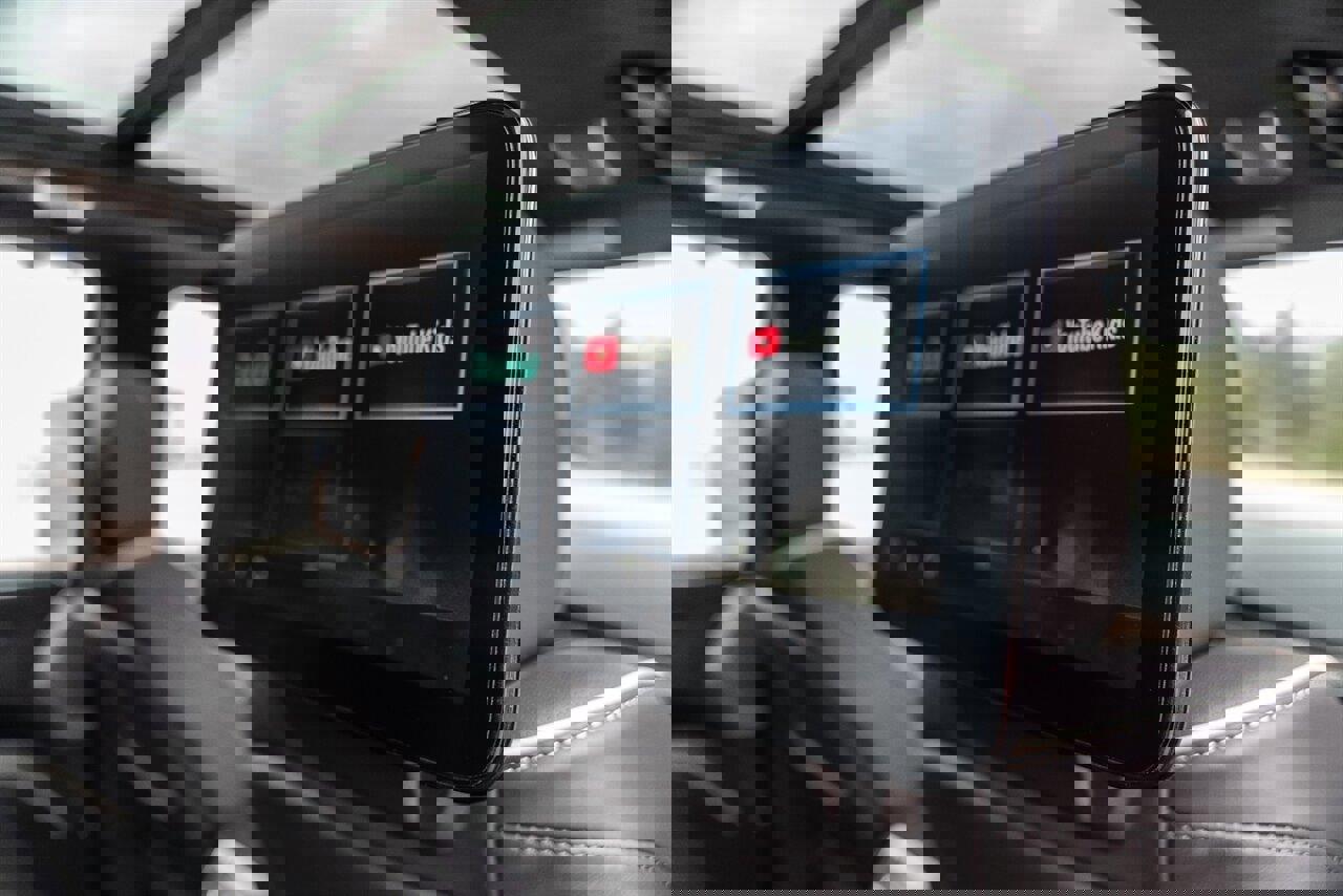 Used 2023 Cadillac Escalade Premium Luxury Platinum image 70